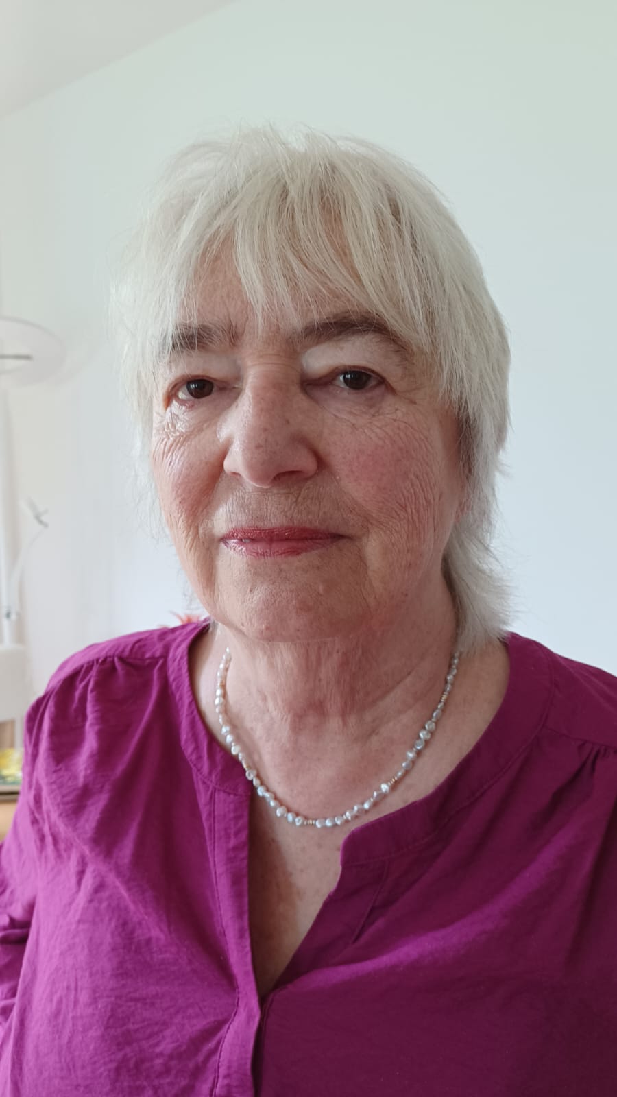 Ursula Müller, Sekretariat